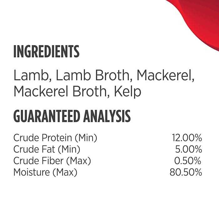 Nulo MedalSeries Limited Ingredient Broth Wet Dog Food - Healthber