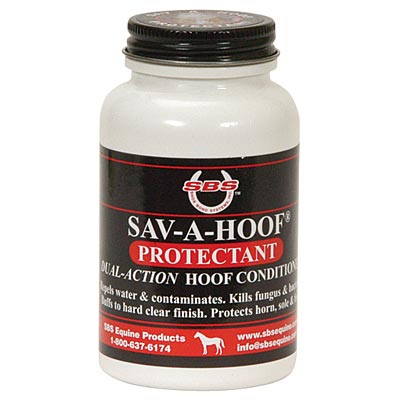 Sav-A-Hoof Protectant - Healthber