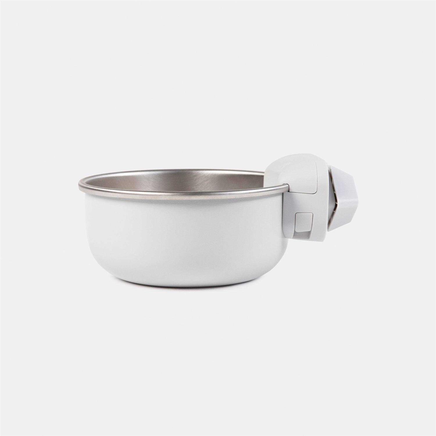 Diggs Bowl Ash Diggs Crate Clip - Healthber