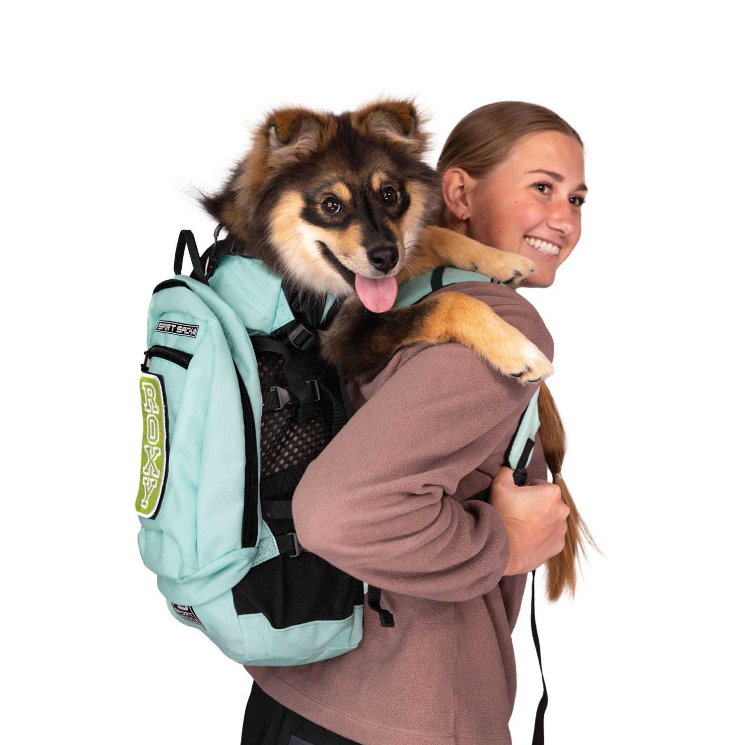 K9 Sport Sack Plus 2 - Healthber