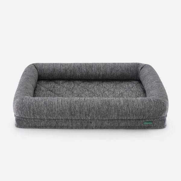 Newton Baby Newton Orthopedic Pet Bed Washable Dog Bed Dogs Puppy Bed - Healthber