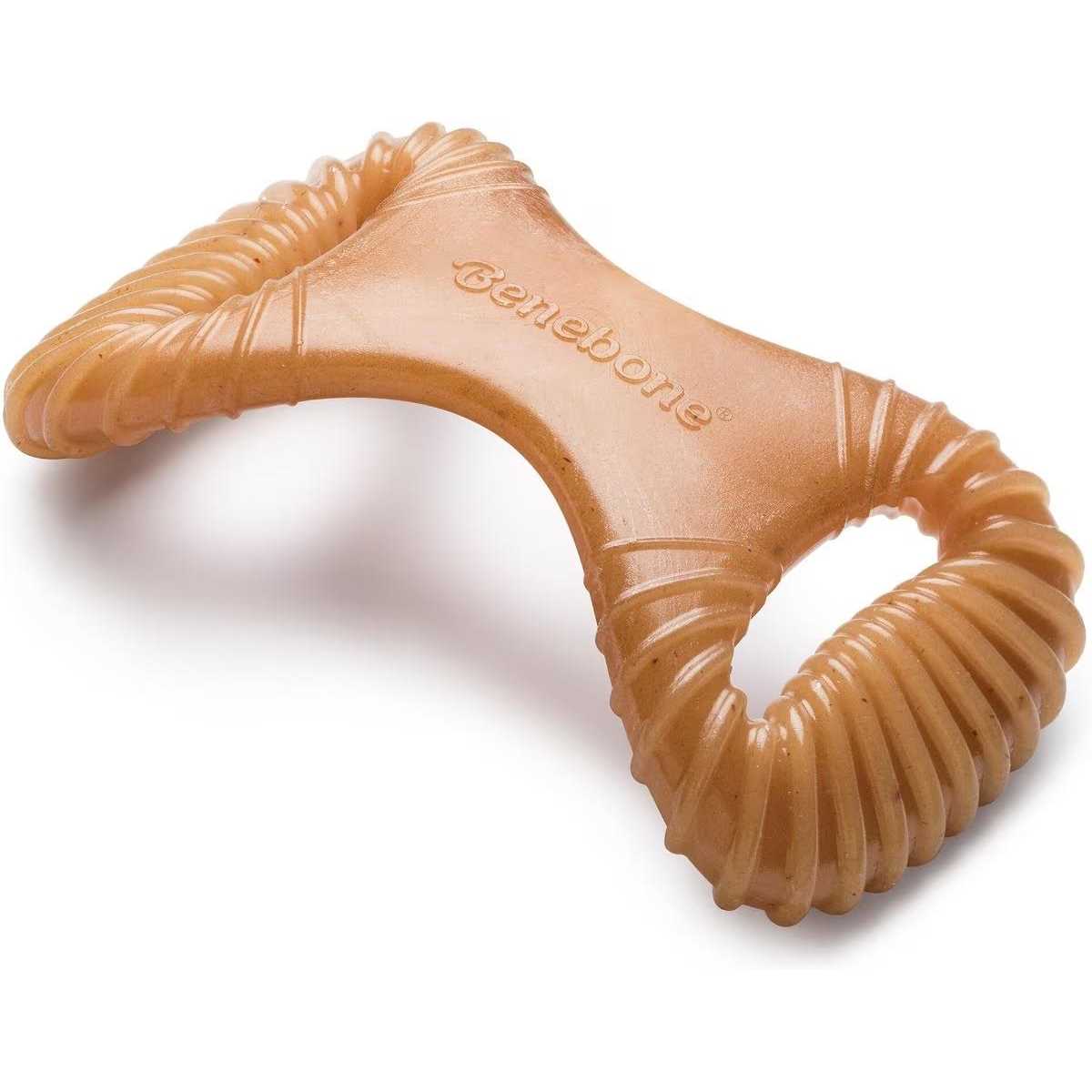 Benebone Dental Chew Dog Toy - Healthber