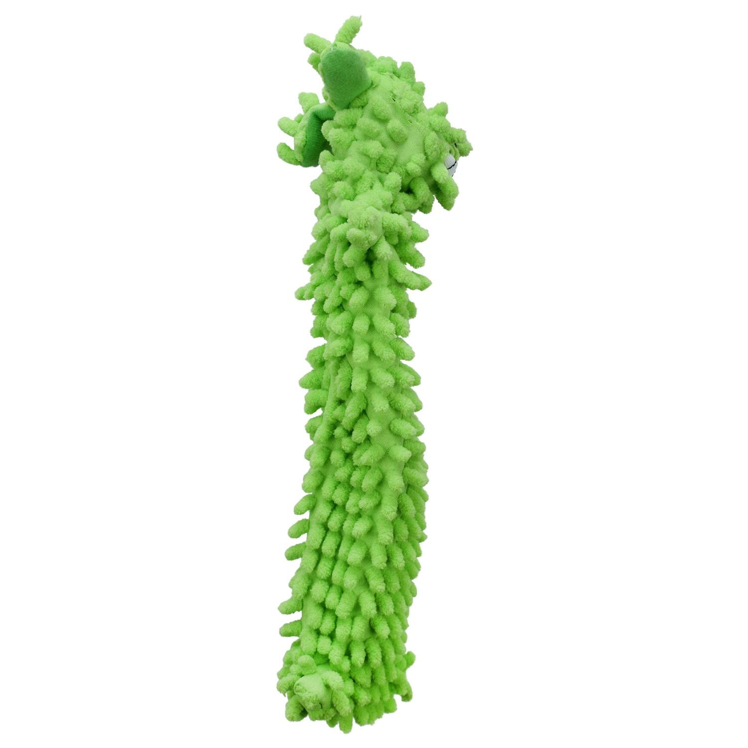Multipet Floppy Loofa Dog Toy - Healthber