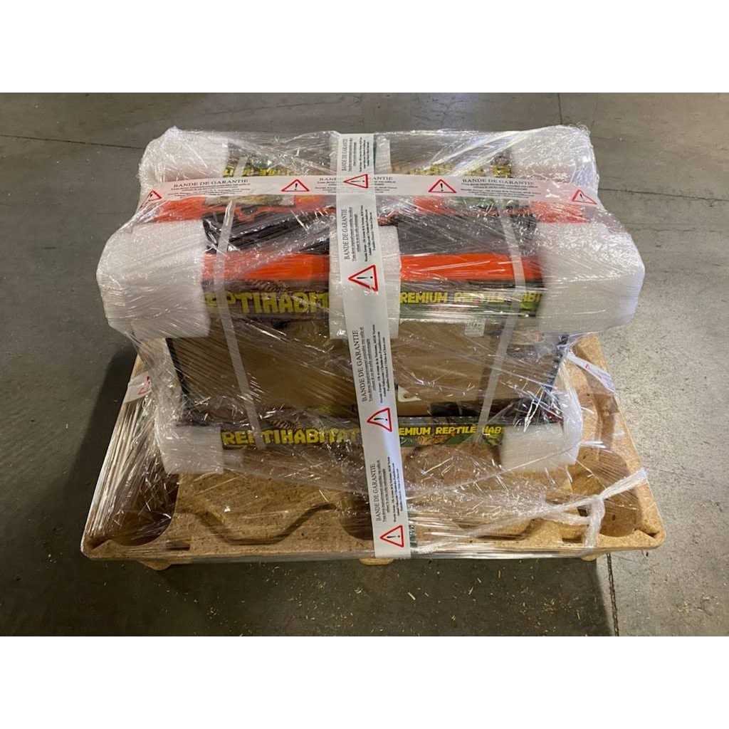 Zoo Med ReptiHabitat Leopard Gecko Kit - Healthber