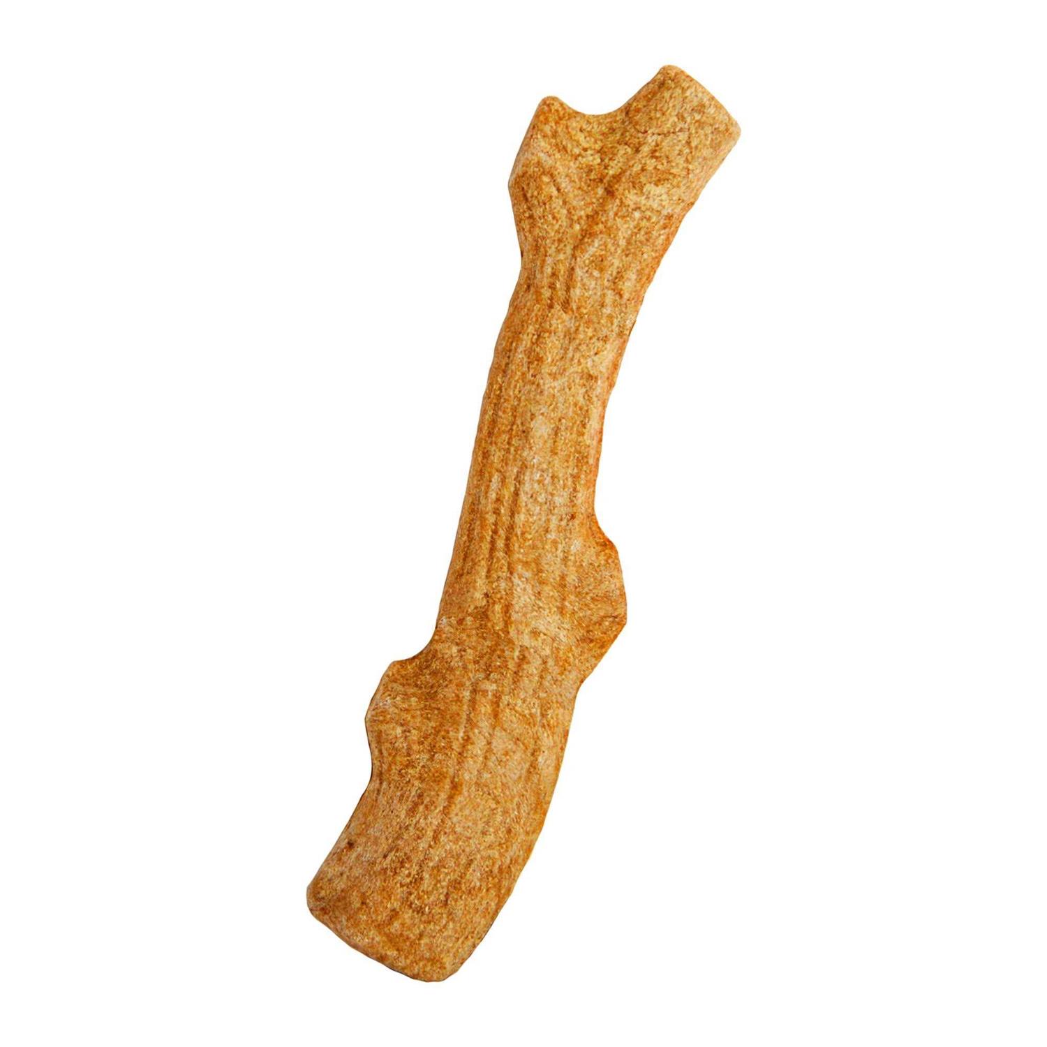 Petstages Super Dogwood Chew Dog Toy - Healthber