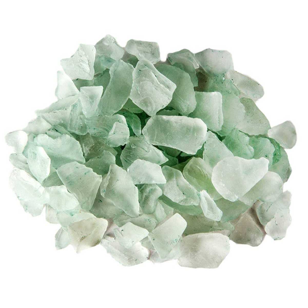 Galapagos Aquarium Sea Glass - Healthber