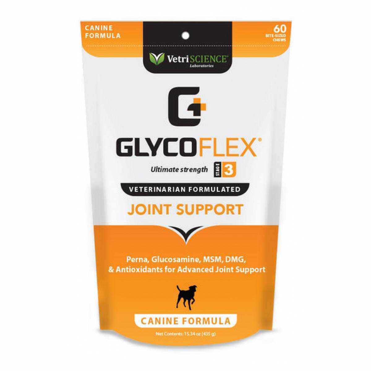 GlycoFlex 3 Feline - Healthber