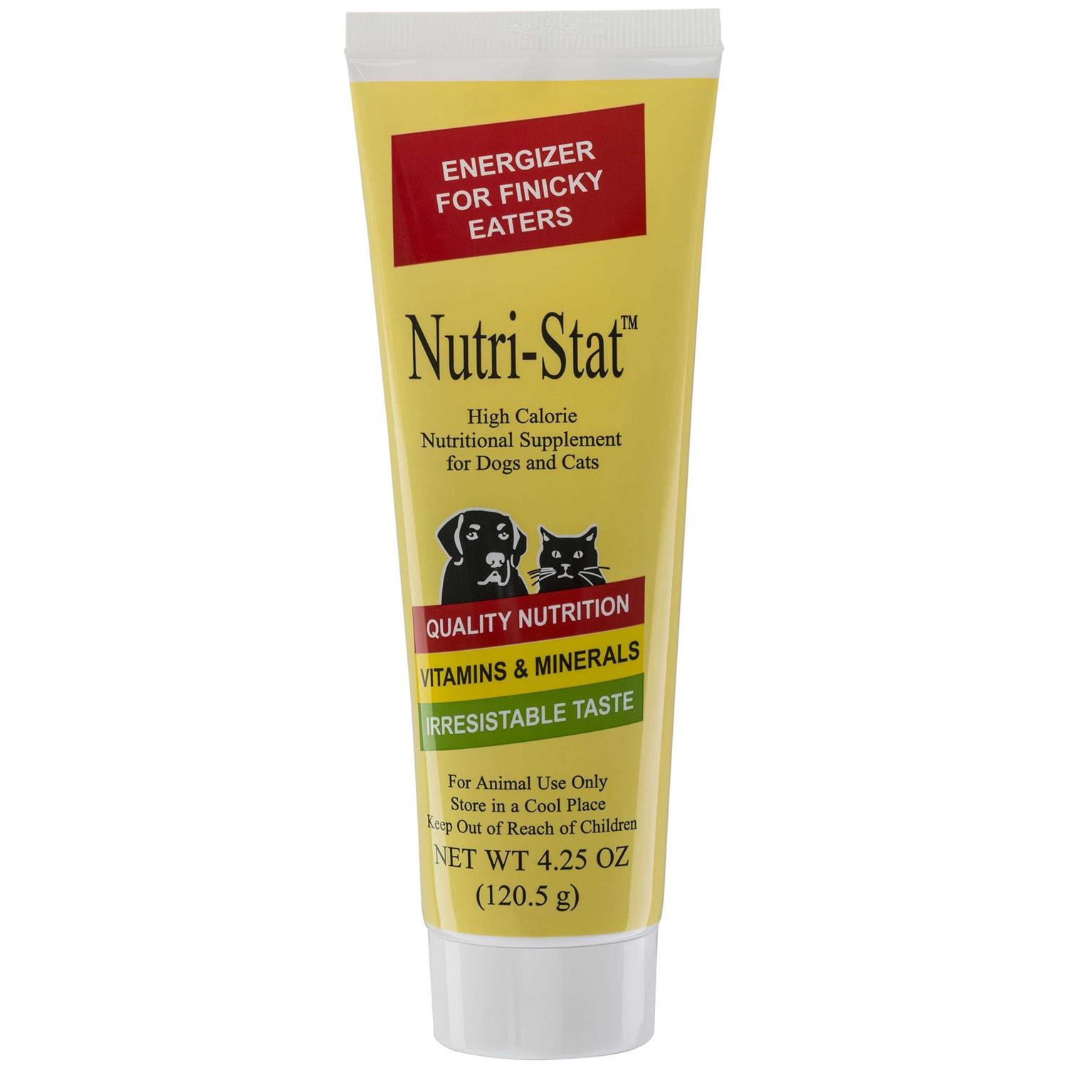 Tomlyn Nutri-Stat for Dogs & Cats - Healthber