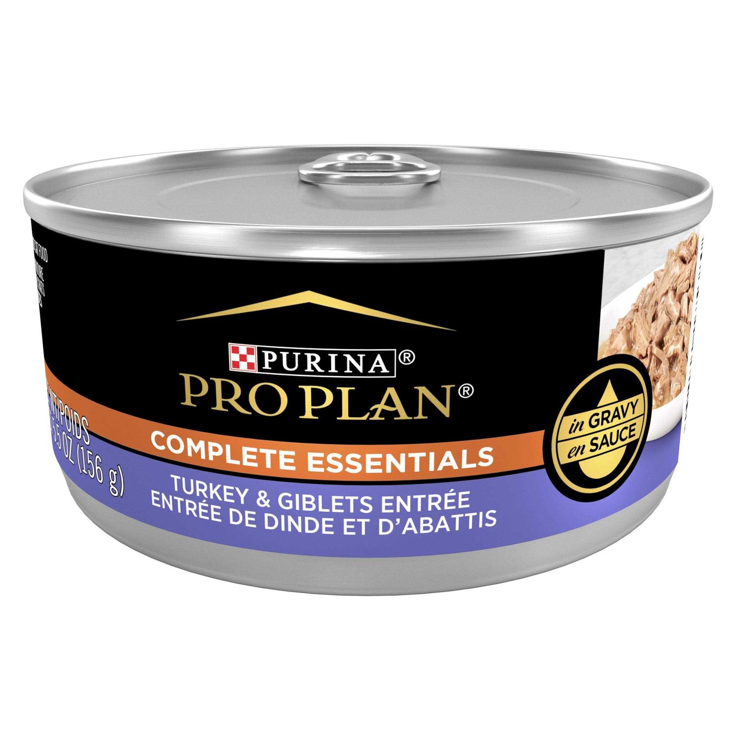 Purina Pro Plan Cat Food - Healthber
