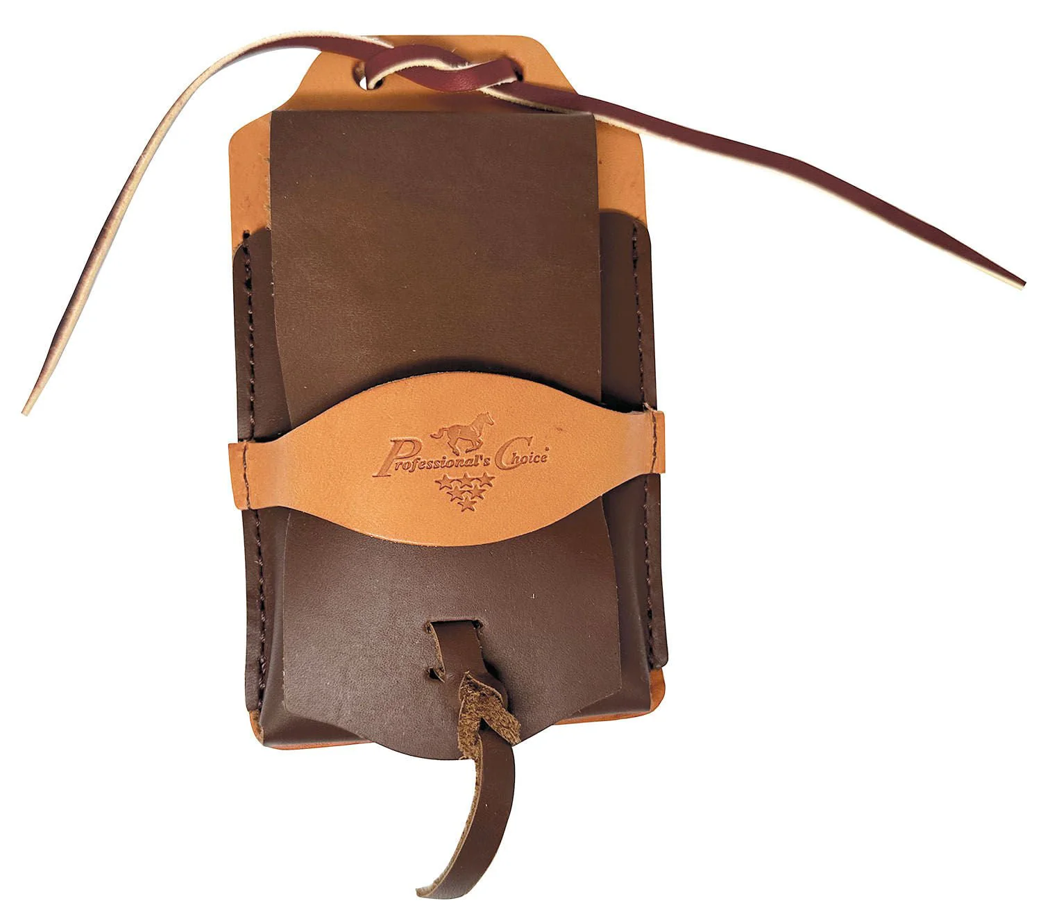 Leather Cell Phone Case - Healthber