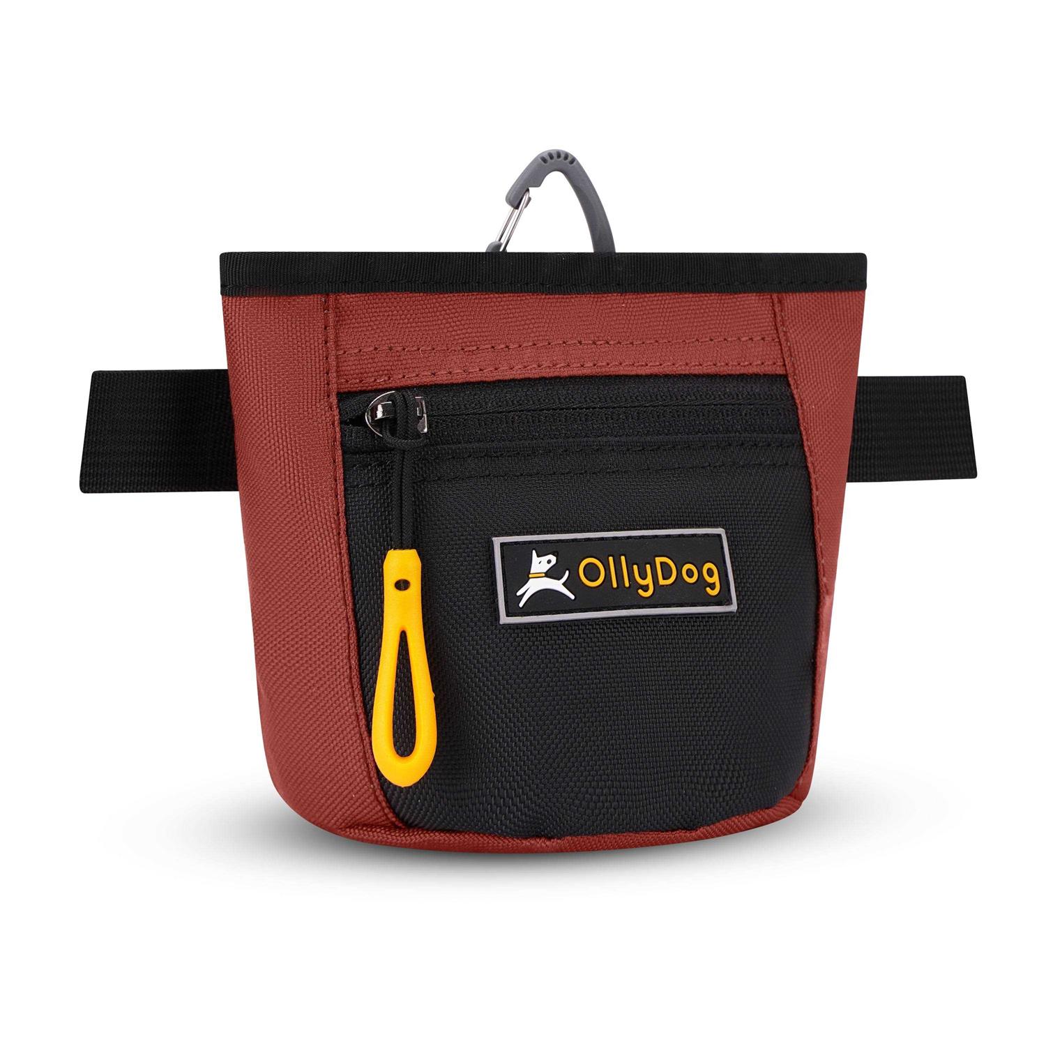 OllyDog Goodie Treat Bag - Healthber