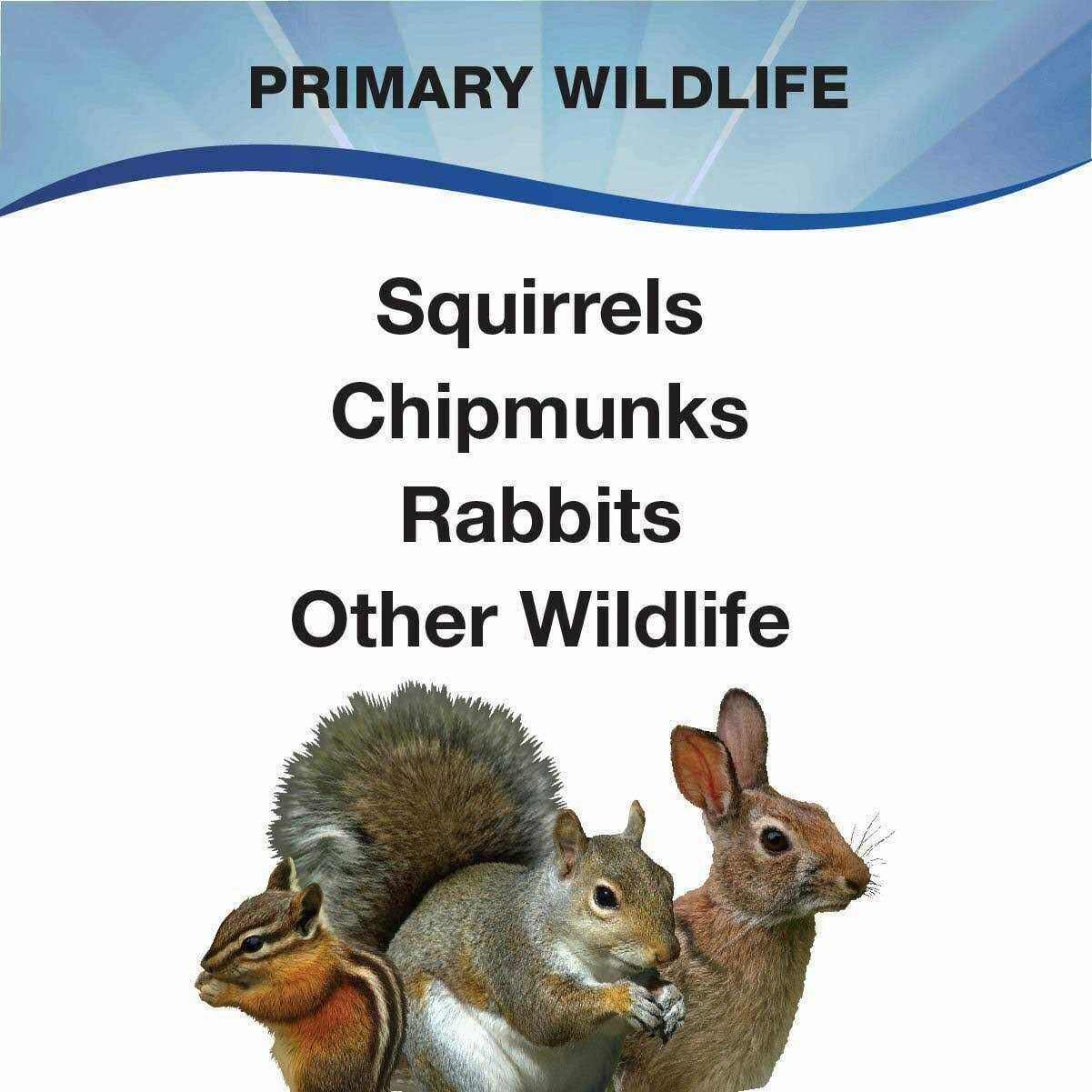3-d Pet Products Premium Squirrel and Wildlife Food - Healthber