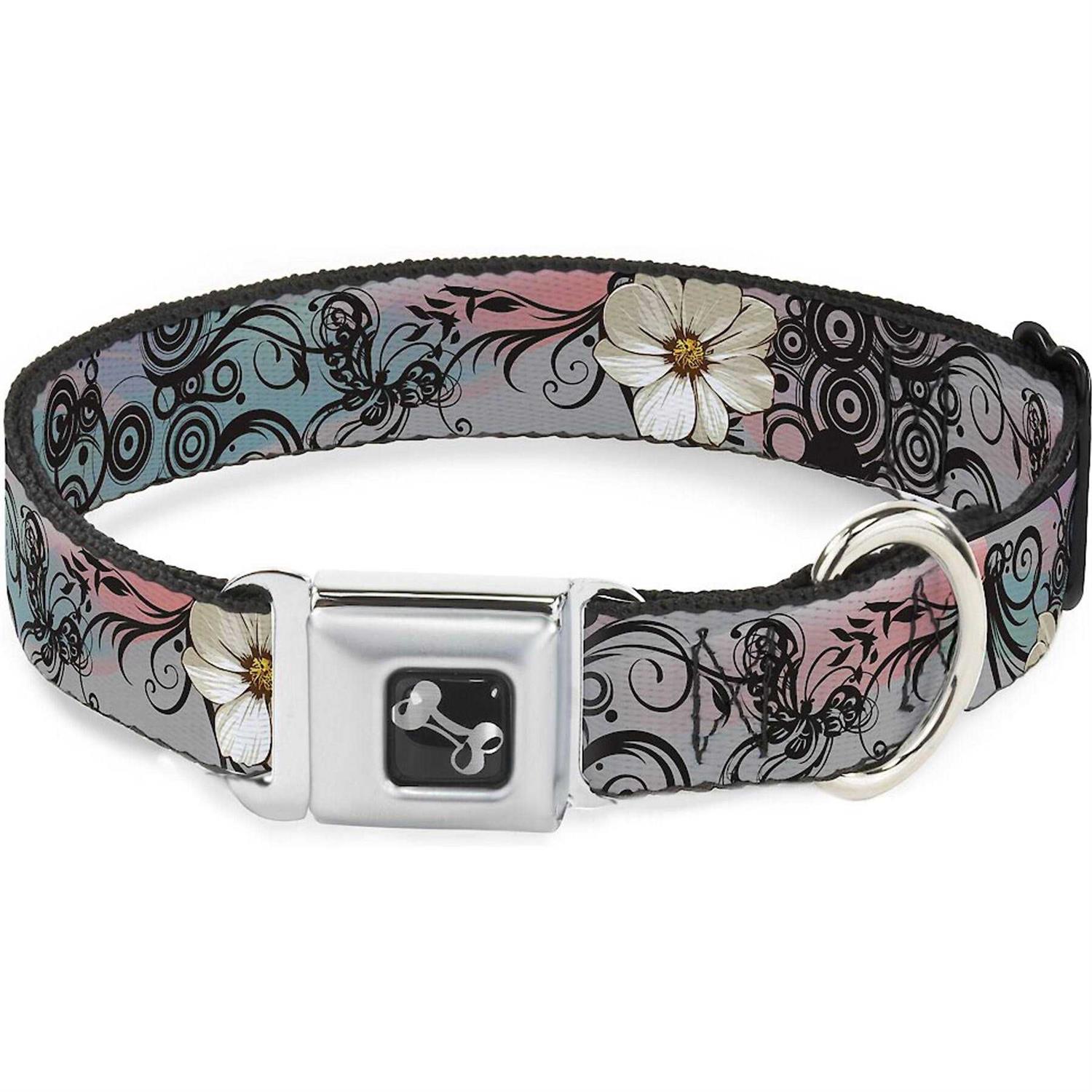 Buckle Down Dog Collar Seatbelt Buckle - Healthber