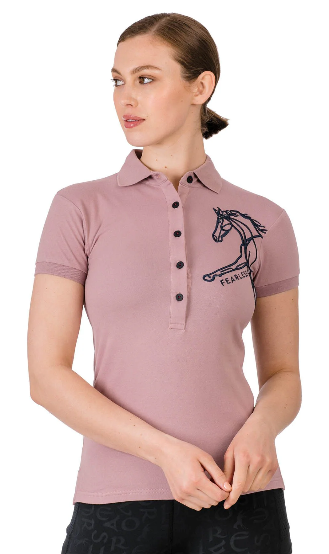 Flamboro Polo - Healthber