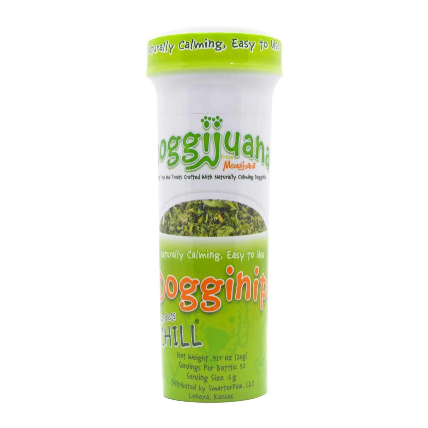 Doggijuana Juananip, 0.917-oz bottle - Healthber