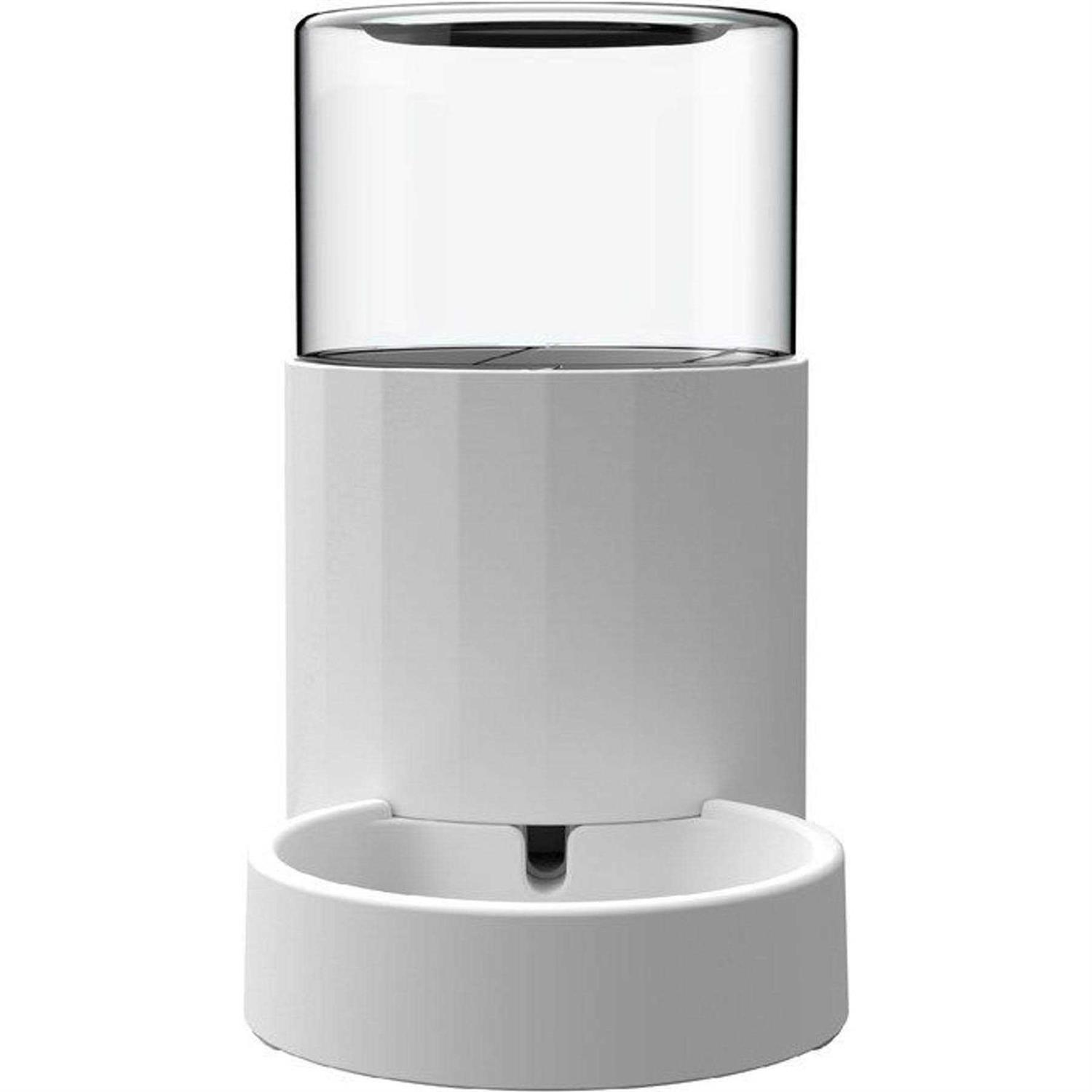 HANAMYA Automatic Pet Water Dispenser with 3 Liter Capacity - Healthber