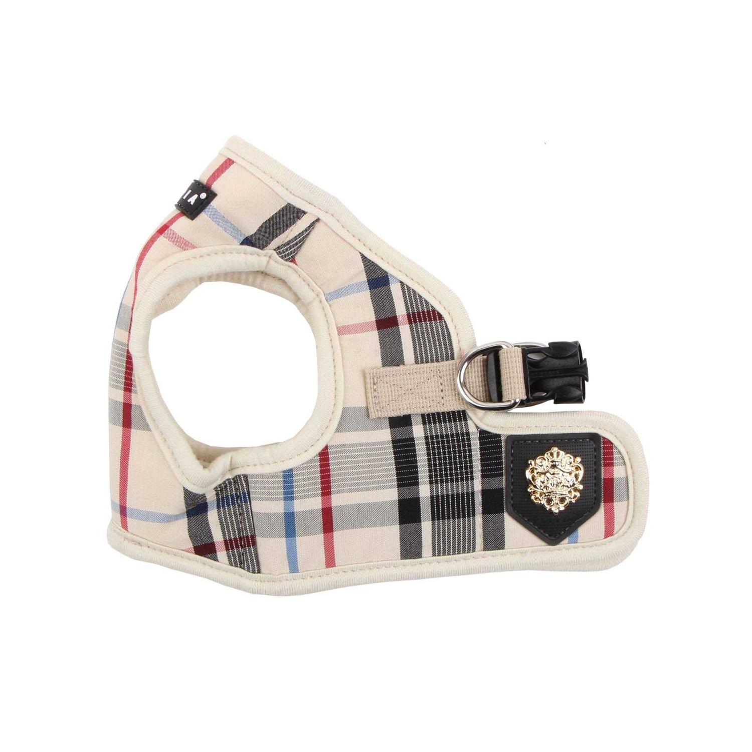 Puppia Junior Harness B - Healthber