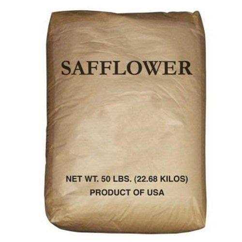 Shafer Seed Safflower Seed Wild Bird Food - Healthber