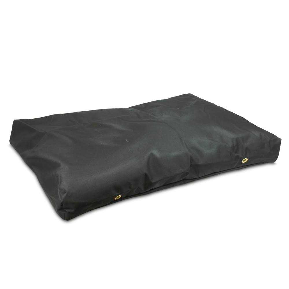 Snoozer Waterproof Rectangle Dog Bed - Healthber