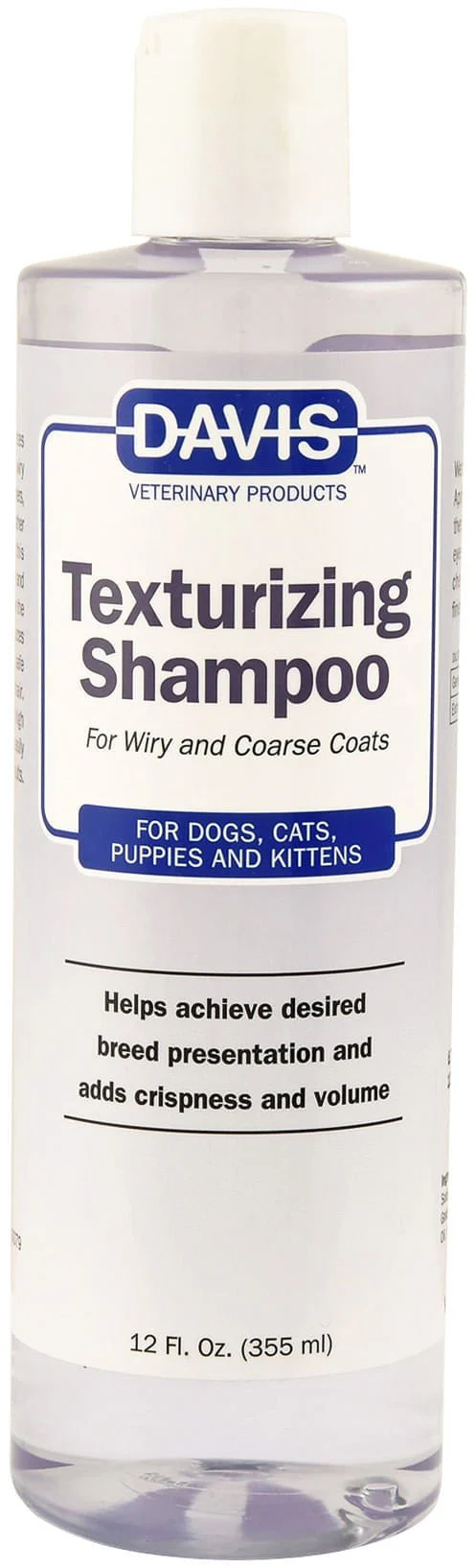 Davis Texturizing Shampoo - Healthber