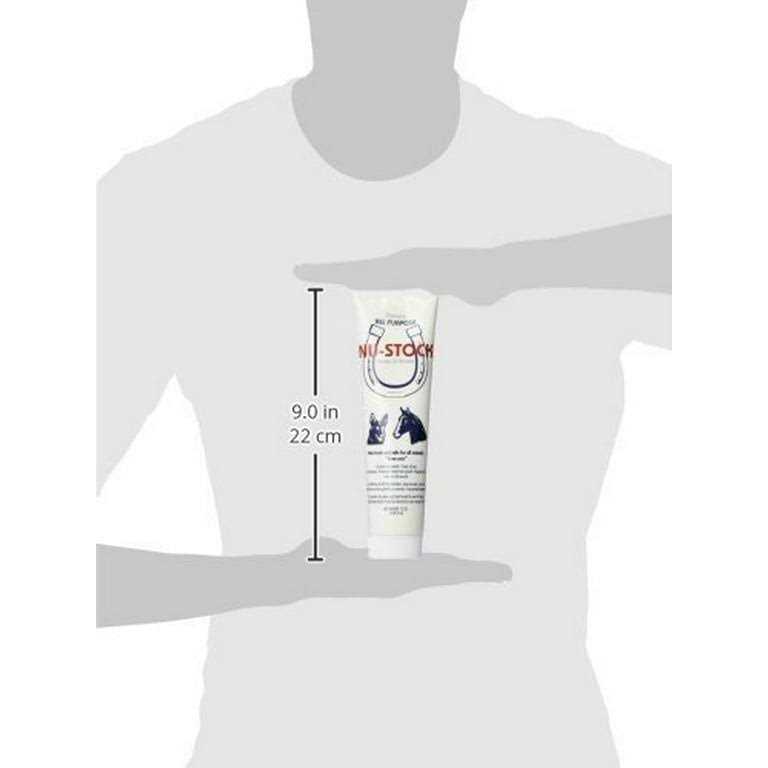 Nu-Stock Ointment - Healthber