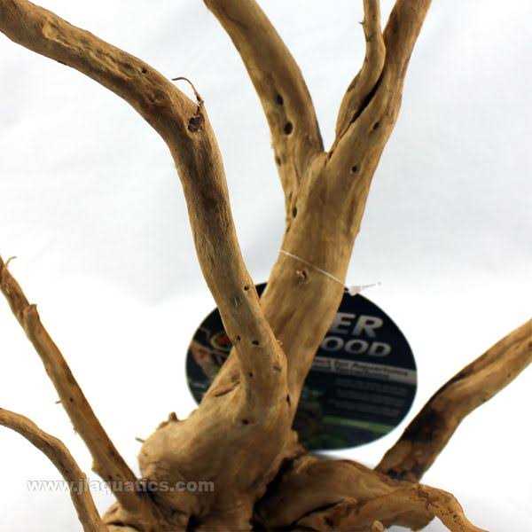 Zoo Med Spider Wood - Healthber