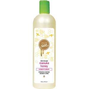 Pet Silk New Zealand Manuka Honey Leave-In Dog & Cat Conditioner - Healthber