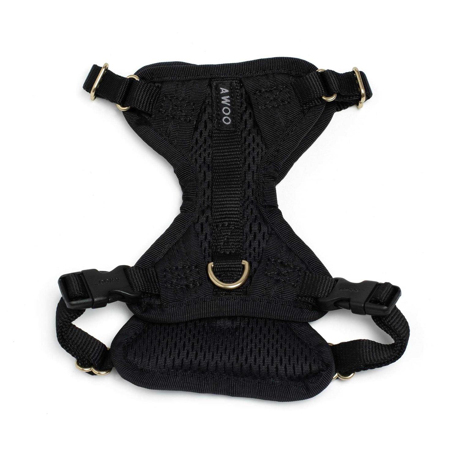 Awoo Huggie Harness - Healthber