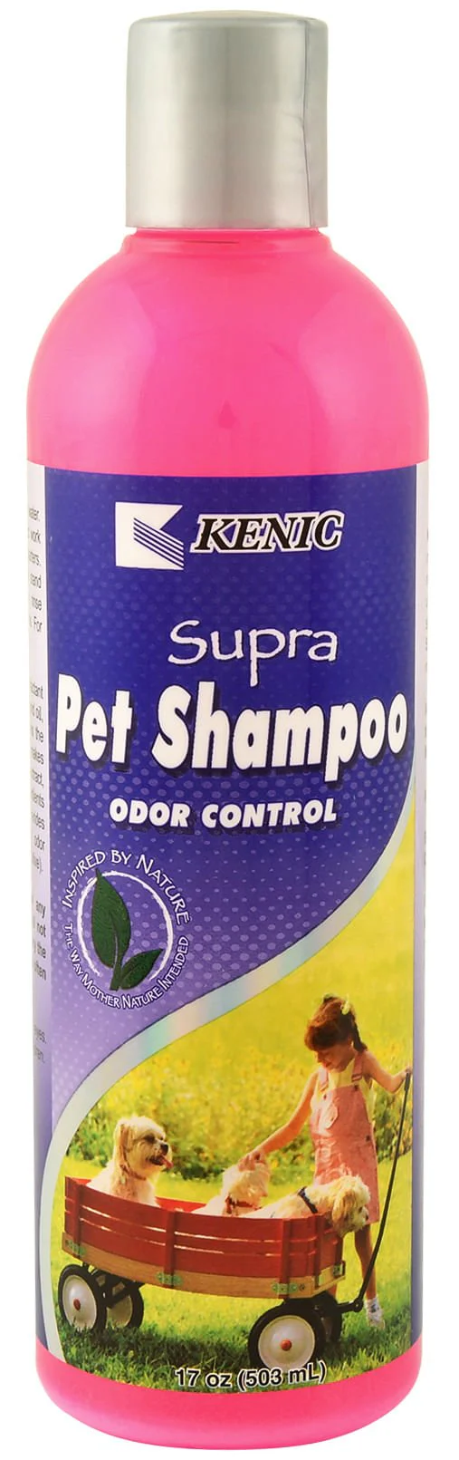 Supra Odor Control Pet Shampoo - Healthber