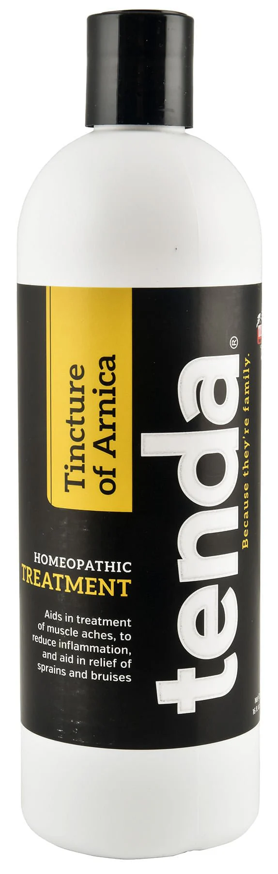 Tenda Tincture of Arnica - Healthber