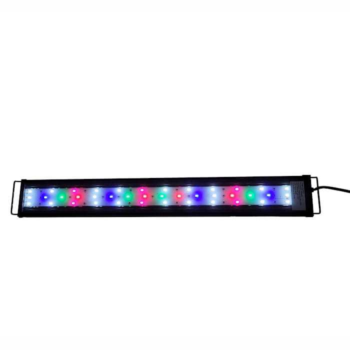 Lifegard Aquatics Full Spectrum LED Aquarium Light - Healthber