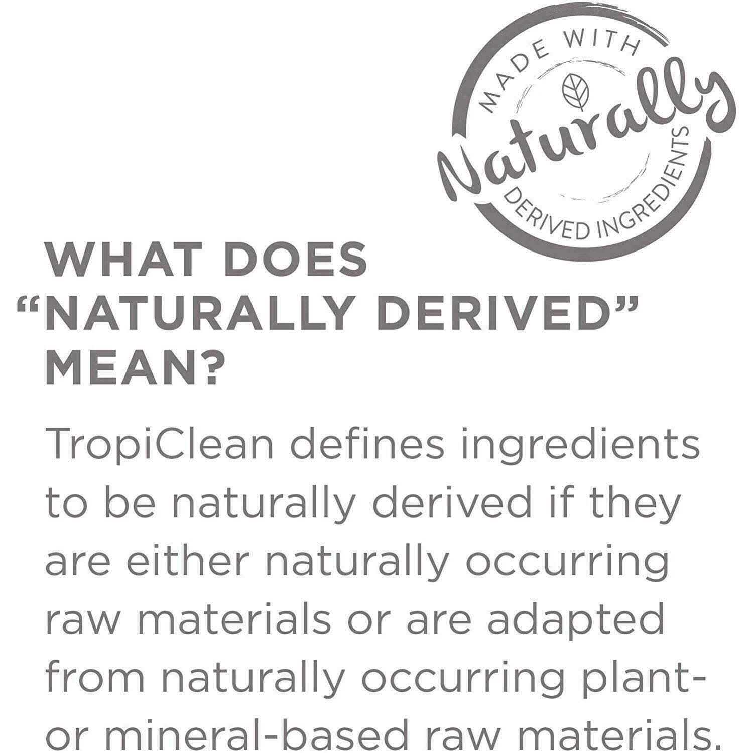 Tropiclean PerfectFur Tangle Remover Spray for Dogs - Healthber
