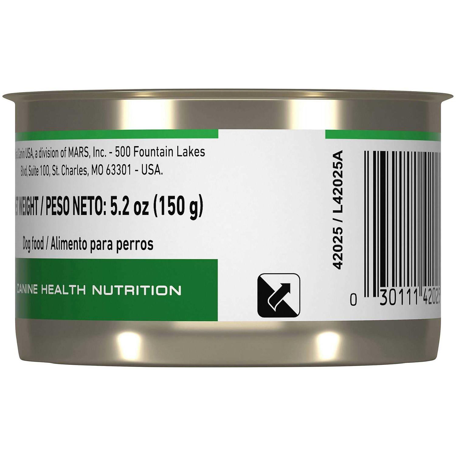 Royal Canin Canine Health Nutrition Adult Beauty Loaf in Sauce Canned Dog Food - Healthber