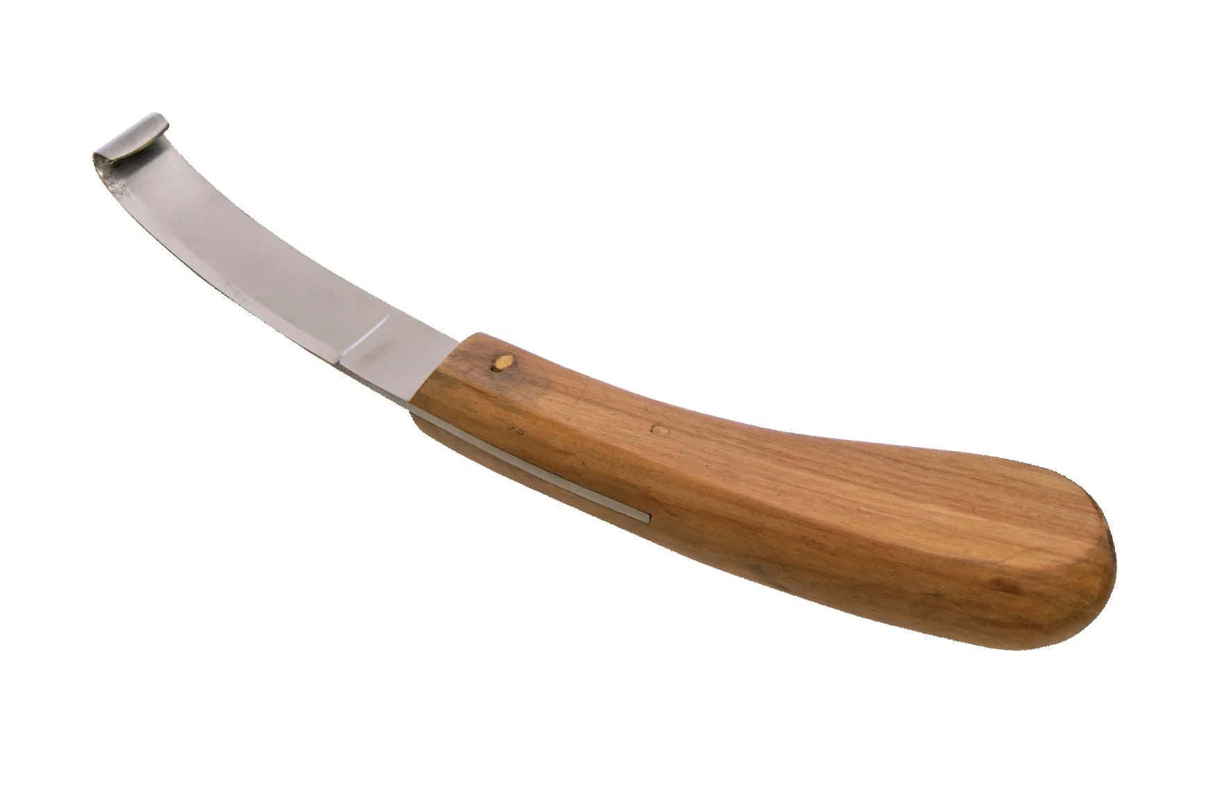 Right-Handed Hoof Knife - Healthber