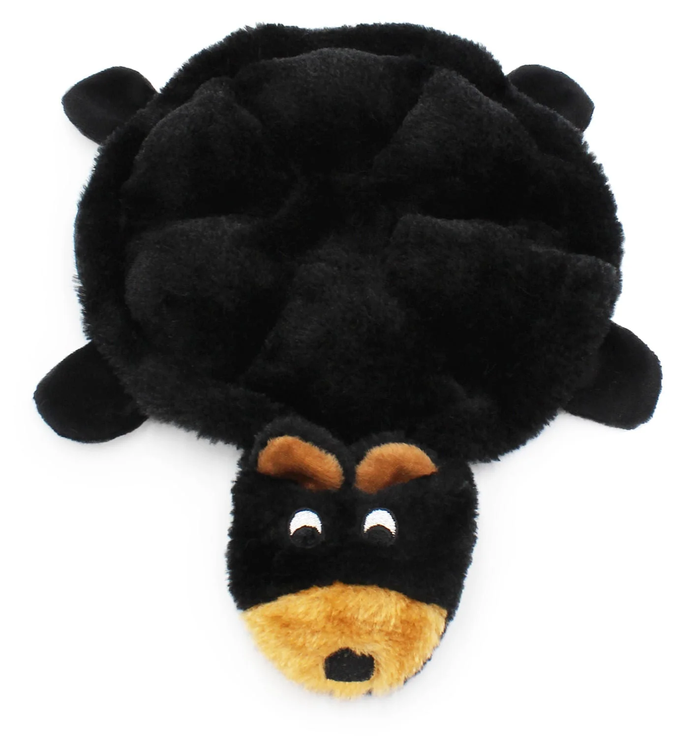Squeakie Crawler Dog Toy - Healthber