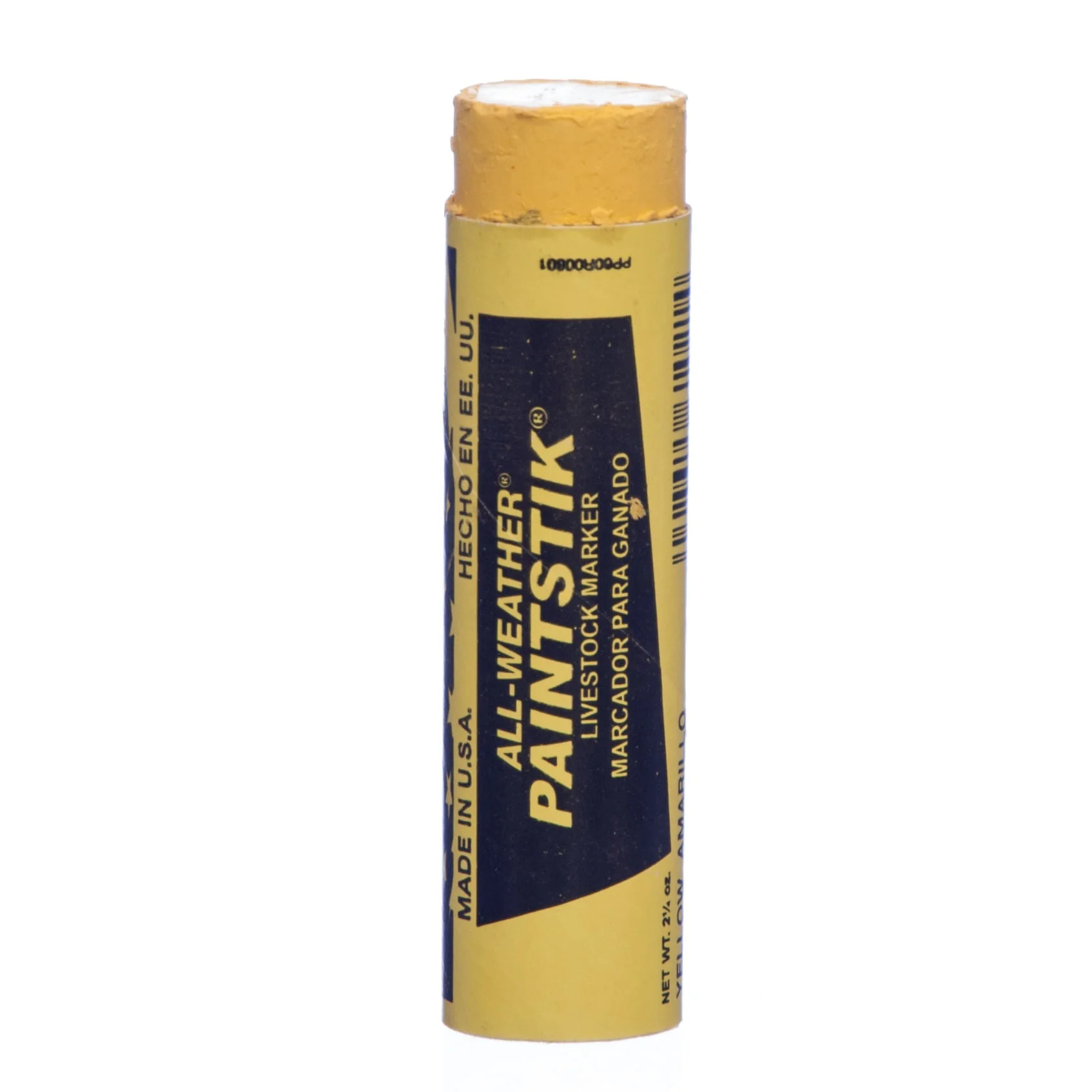 All-Weather Paintstik Livestock Marking Crayon - Healthber