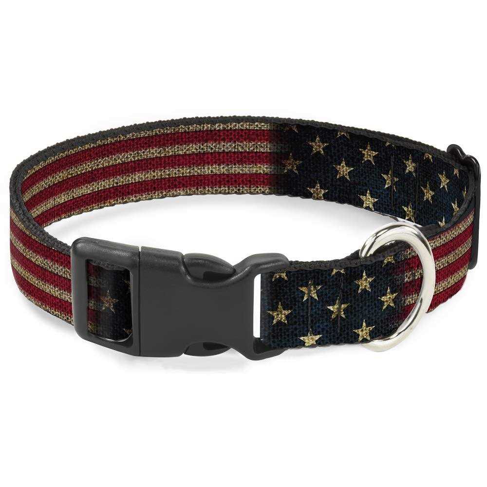 Buckle-Down Collar - Healthber