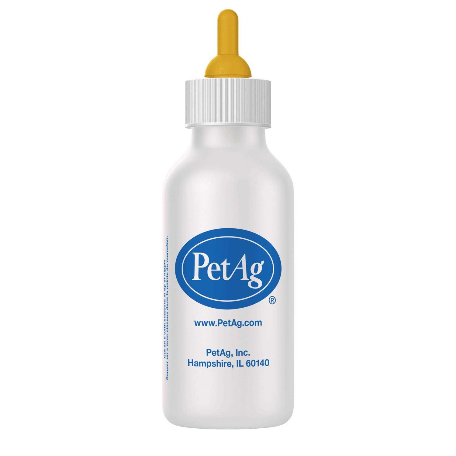 PetAg Nurser Bottle - Healthber