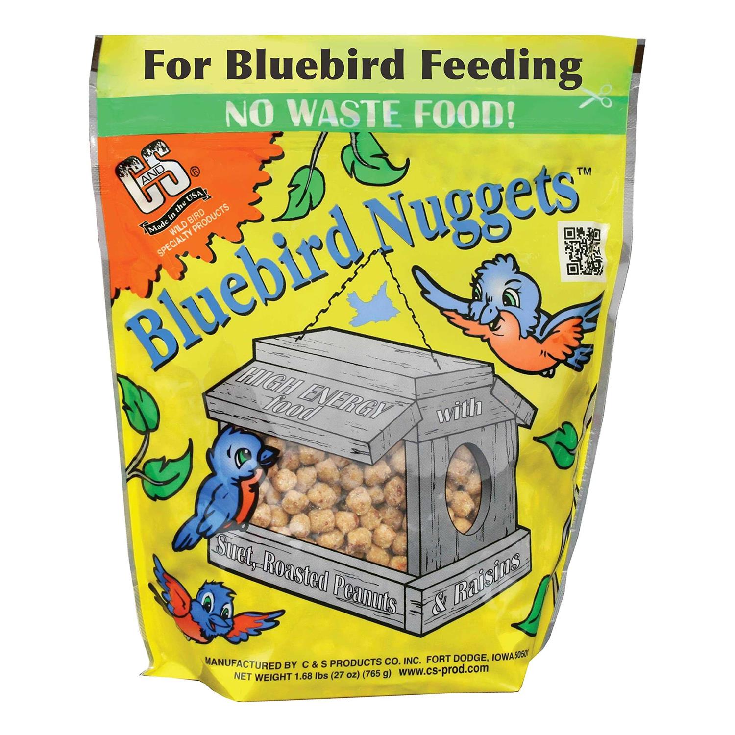 C&S Bluebird Nuggets - Healthber
