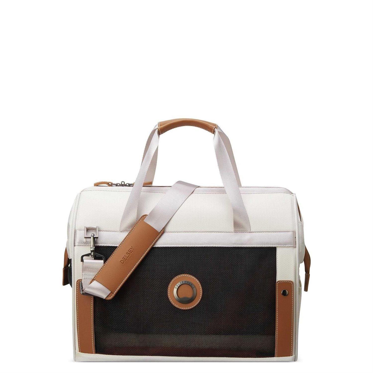 Delsey Chatelet Air 2.0 Pet Carrier - Healthber