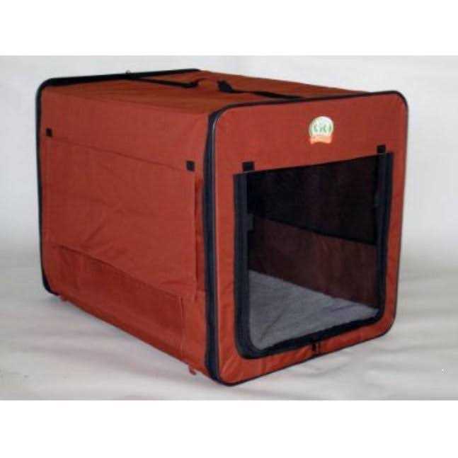 Go Pet Club Soft Pet Crate - Healthber