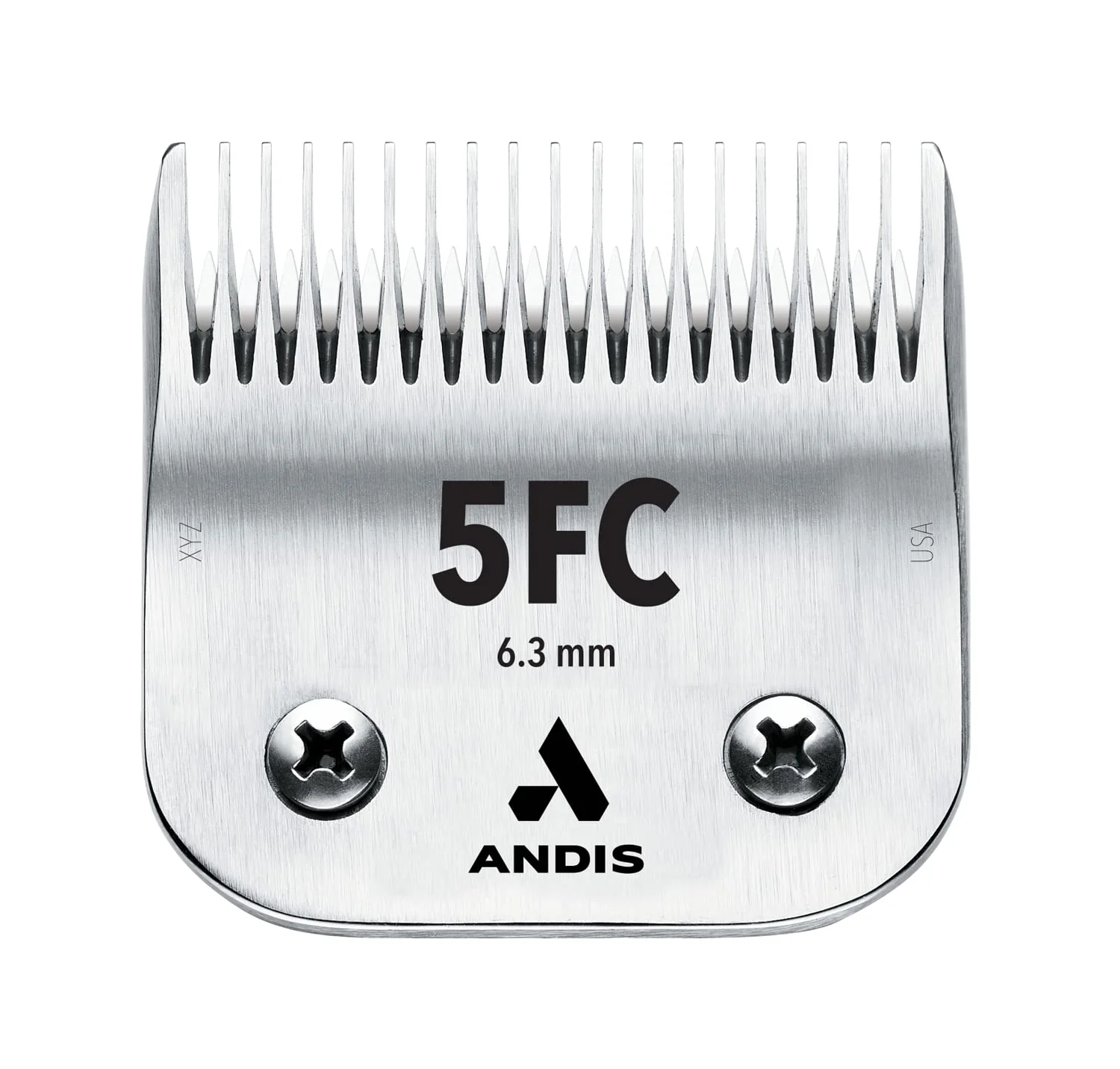 Andis CeramicEdge FC Clipper Blades - Healthber