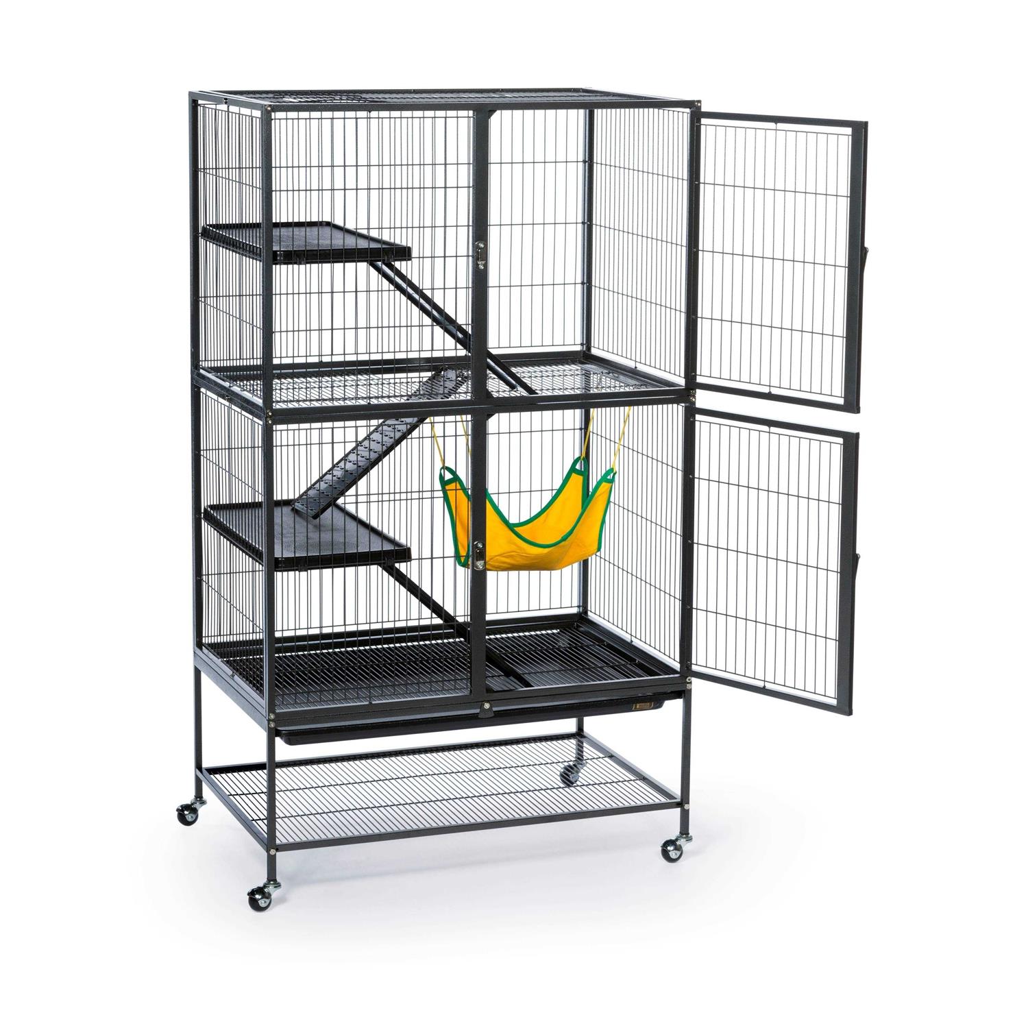 Prevue Feisty Ferret Home - Healthber