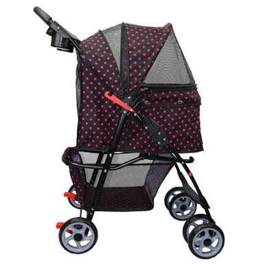 AmorosO Pet Stroller - Healthber