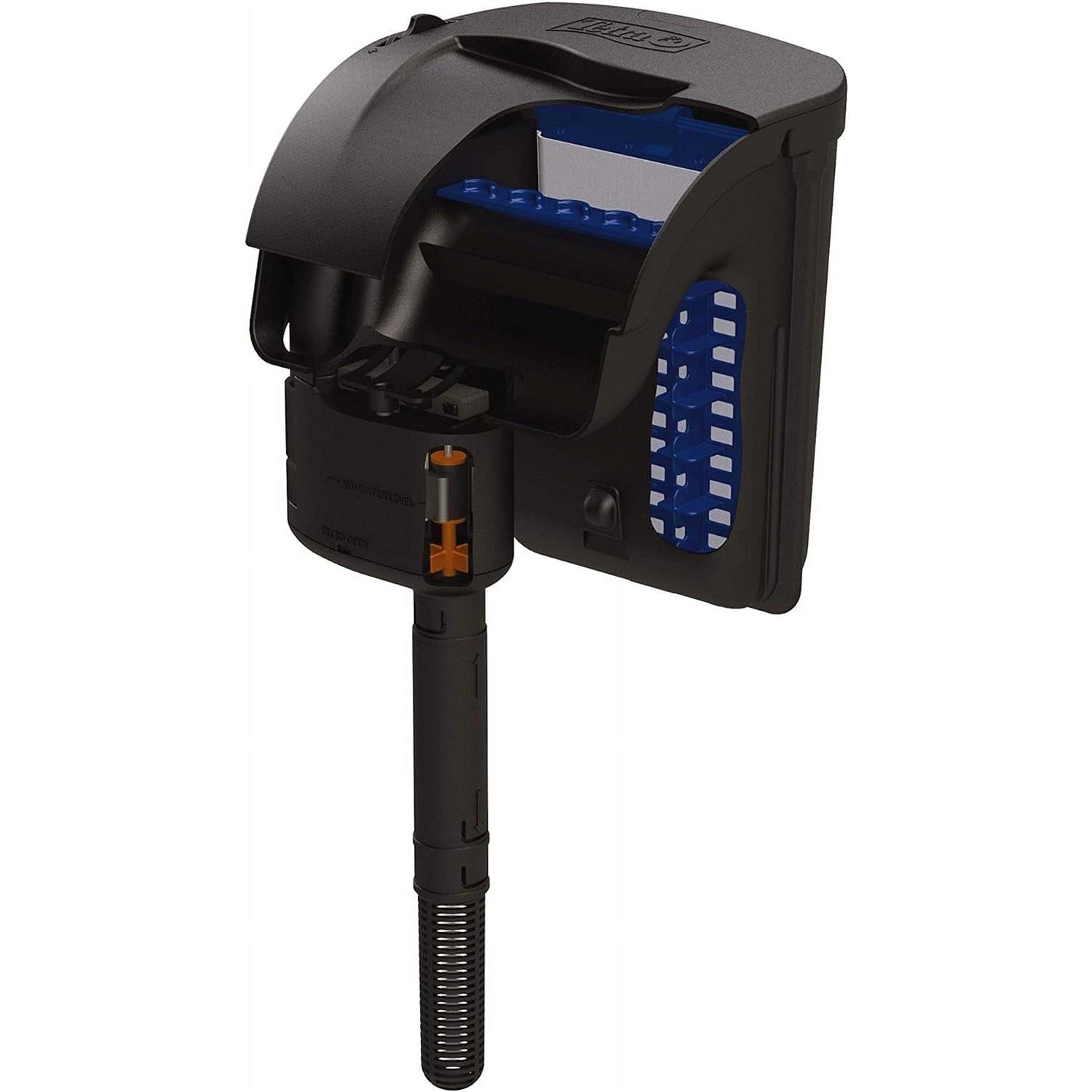Tetra Whisper IQ Power Filter - Healthber