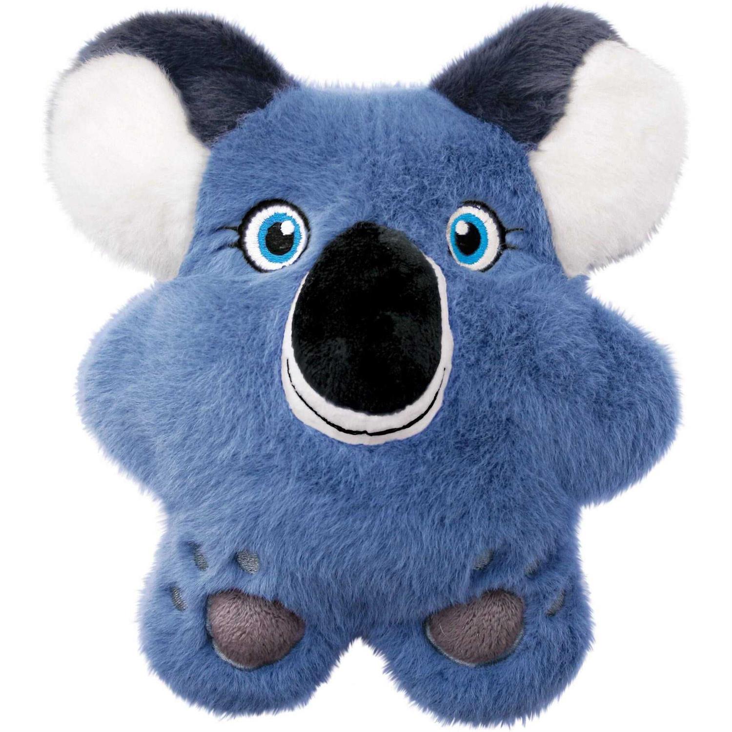 KONG Snuzzles Koala Dog Toy - Healthber