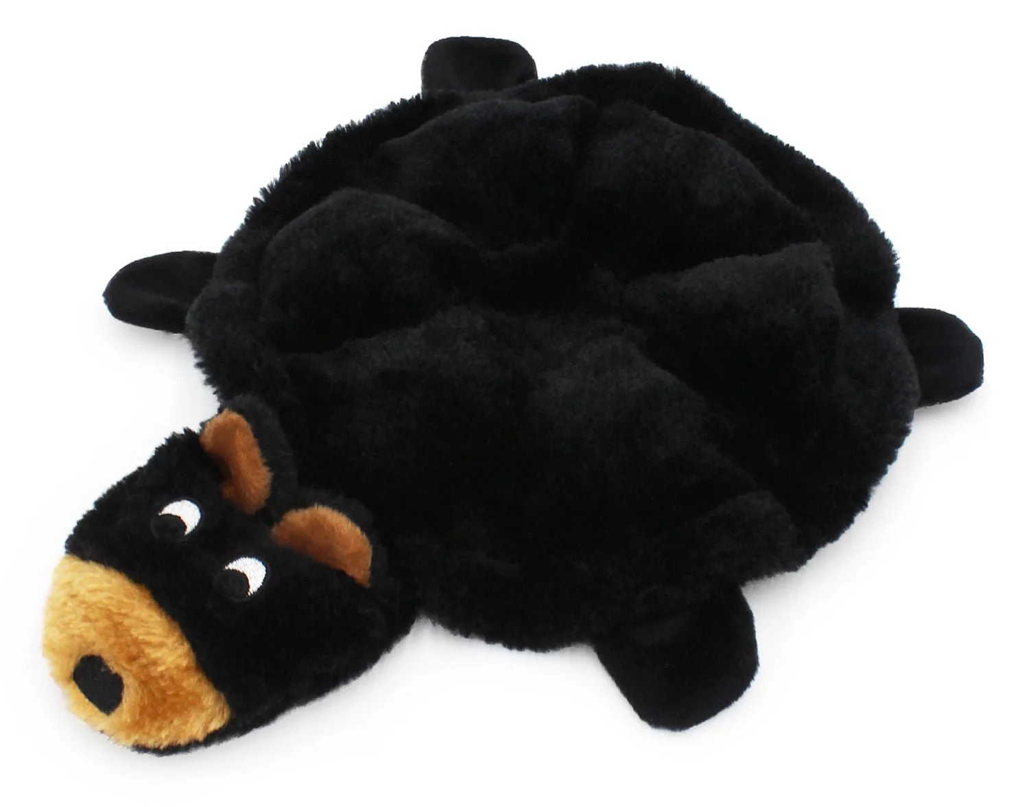 Squeakie Crawler Dog Toy - Healthber
