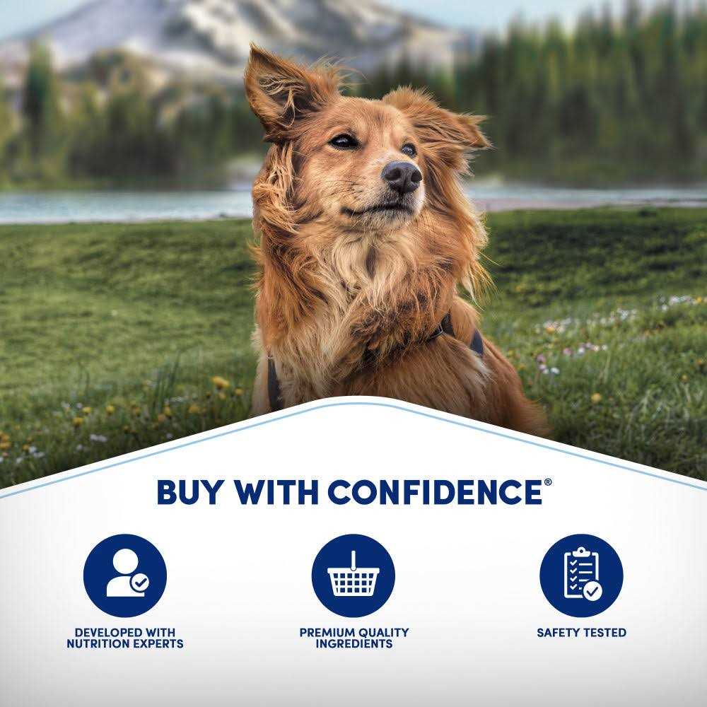 Natural Balance Limited Ingredient Dog Food - Healthber