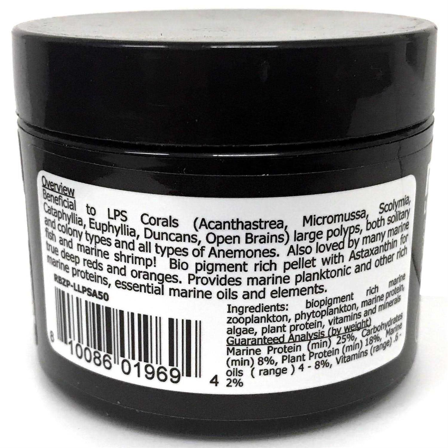 Brightwell Aquatics 50g ReefBlizzard-LP - Healthber