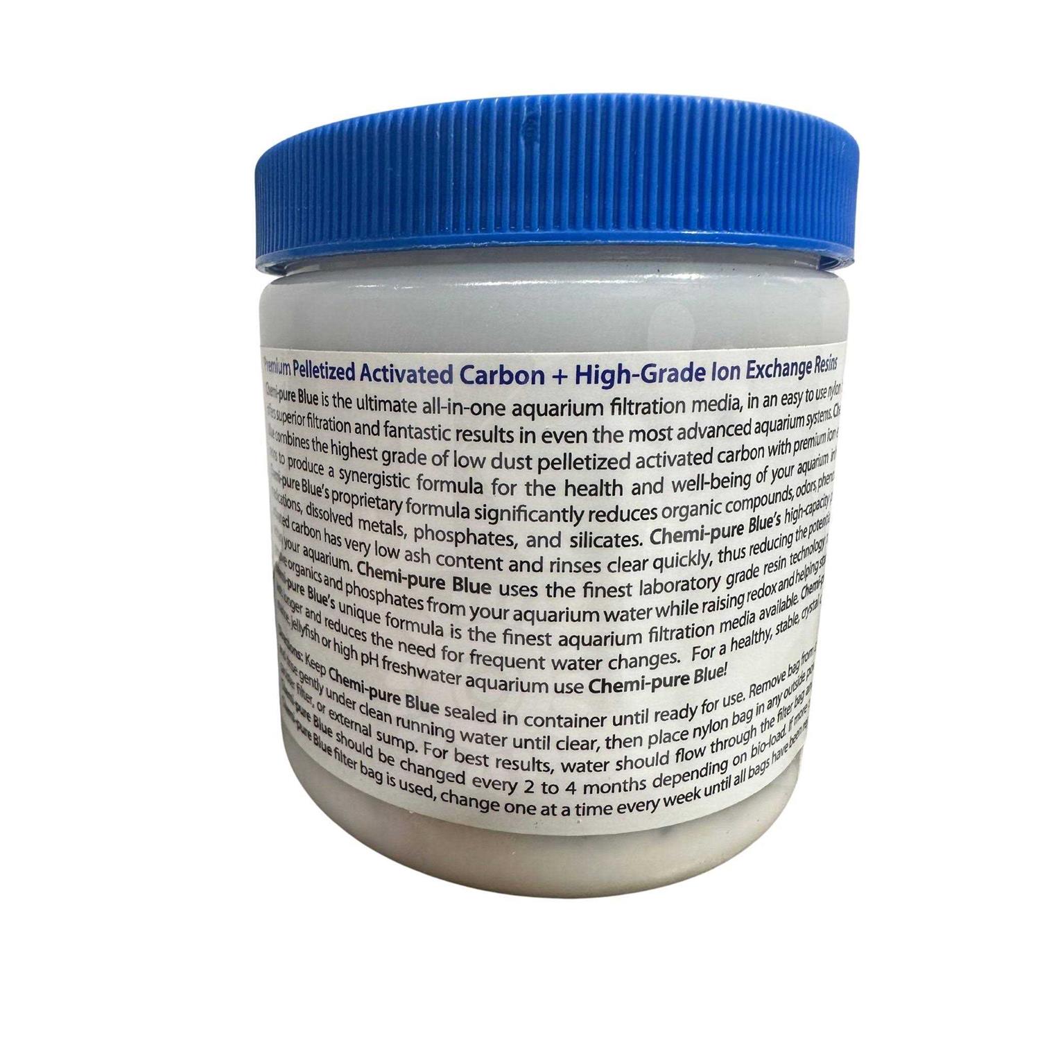 BOYD Chemi Pure Blue - Healthber